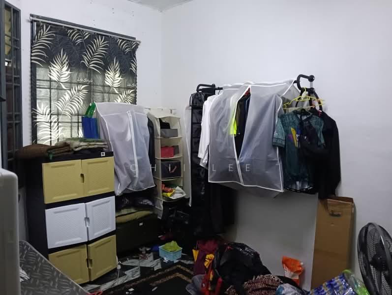 Taman Impian,Alma - 4