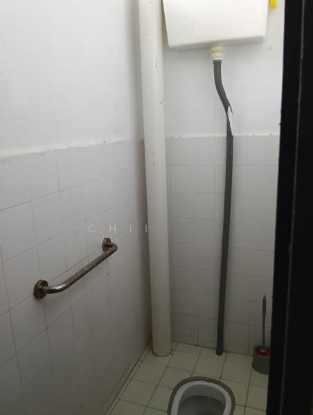 Taman Impian,Alma - 5