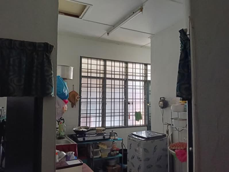 Taman Impian,Alma - 2