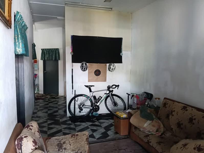 Taman Impian,Alma - 1