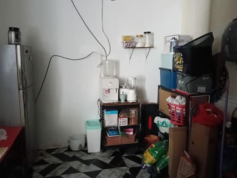 Taman Impian,Alma - 3