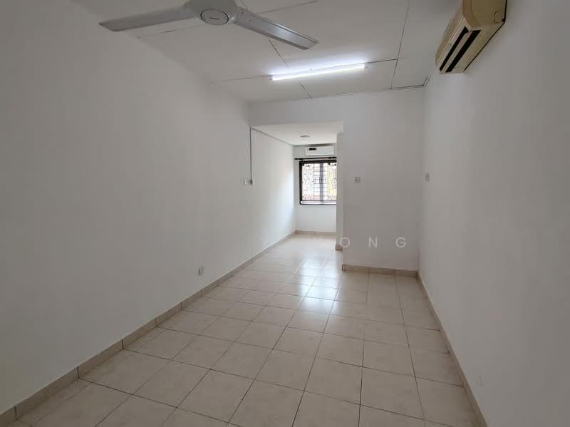 Section 3 @ Bandar Mahkota Cheras - 2