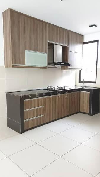 Double storey House @ Elmina Valley 1, Elmina West. Denai Alam - 4