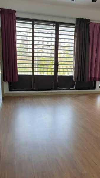 Double storey House @ Elmina Valley 1, Elmina West. Denai Alam - 3