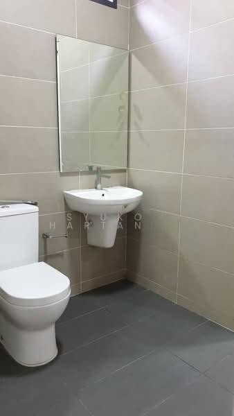 Double storey House @ Elmina Valley 1, Elmina West. Denai Alam - 5