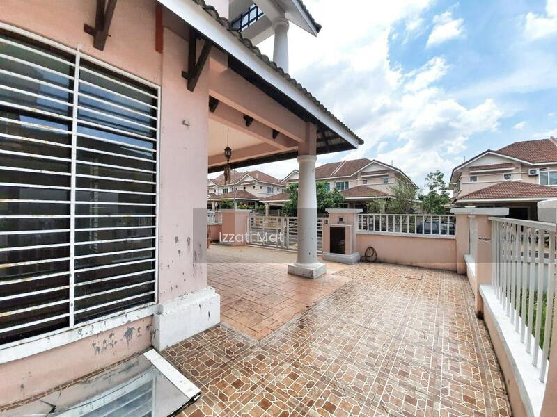 Impiana Residence - 2