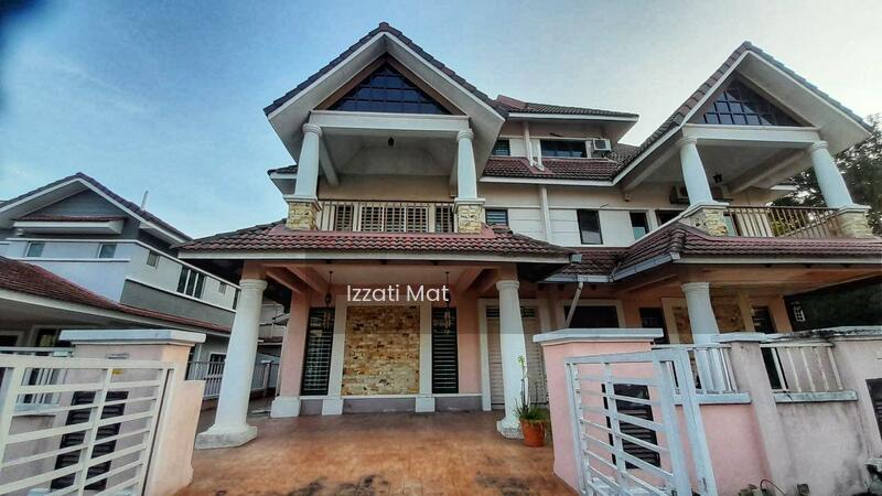 Impiana Residence - 1