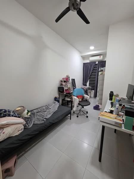 Senna Bandar Seri Coalfields - 4