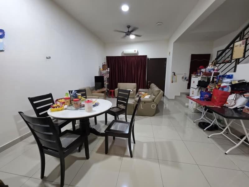 Senna Bandar Seri Coalfields - 2