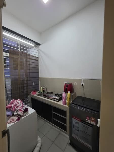 Senna Bandar Seri Coalfields - 5