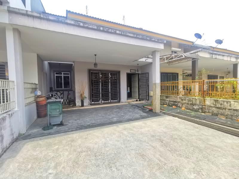 Mutiara Rini Mutiara Rini Mutiaras Rinis - 1