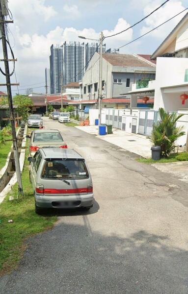Jinjang Utara - 3
