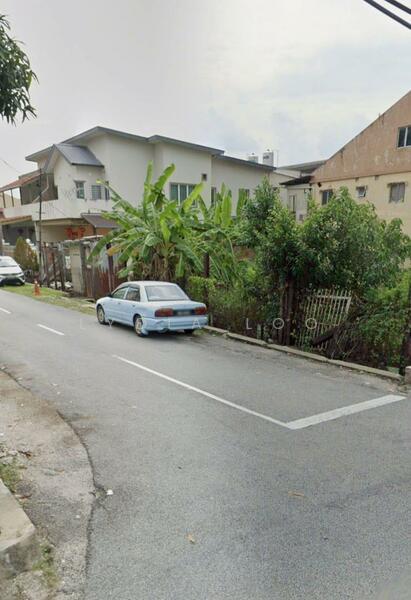 Jinjang Utara - 4