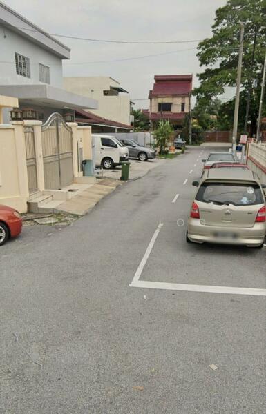 Jinjang Utara - 5