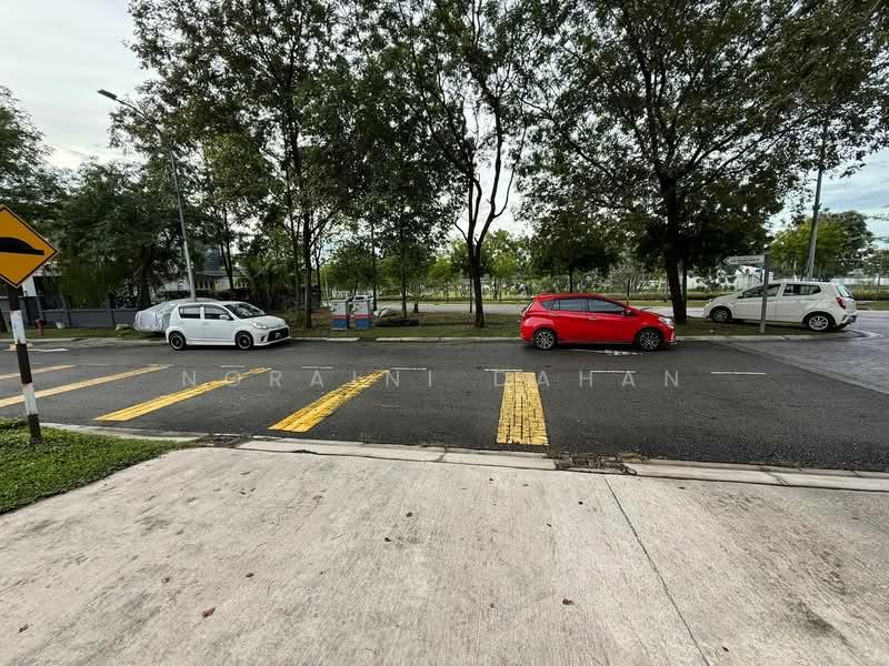 FAIRFIELD RESIDENCES @ TROPICANA HEIGHTS, KAJANG 2 - 4