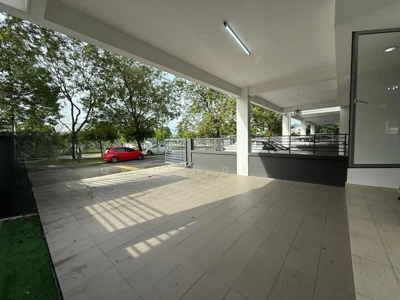 FAIRFIELD RESIDENCES @ TROPICANA HEIGHTS, KAJANG 2 - 3