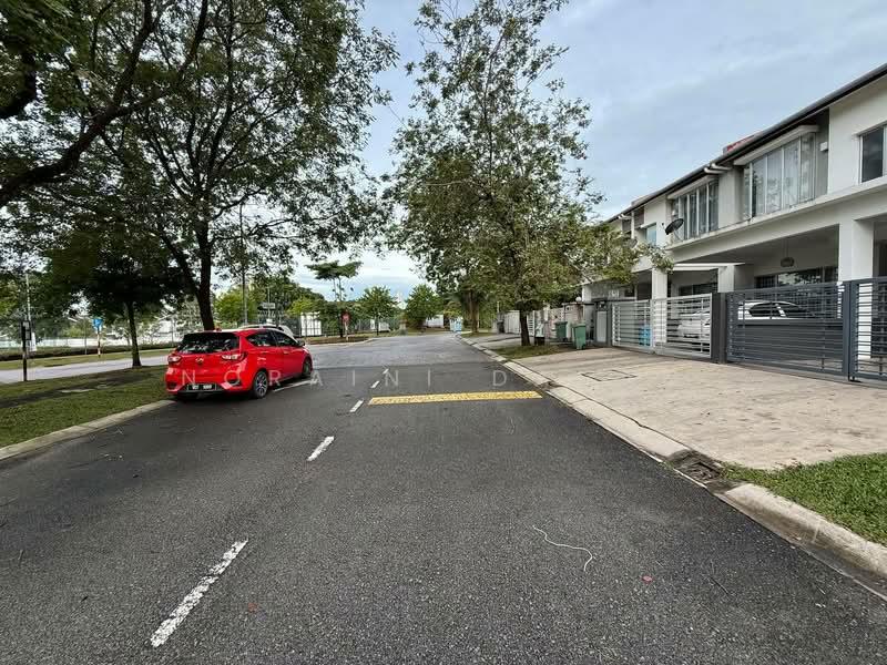 FAIRFIELD RESIDENCES @ TROPICANA HEIGHTS, KAJANG 2 - 5