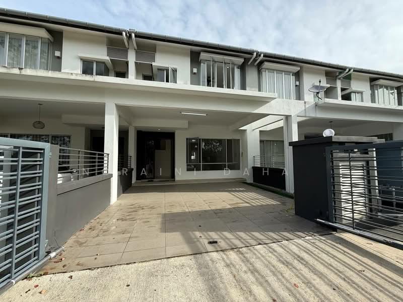 FAIRFIELD RESIDENCES @ TROPICANA HEIGHTS, KAJANG 2 - 1