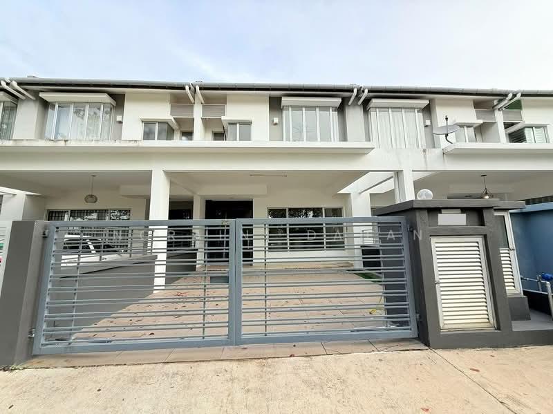 FAIRFIELD RESIDENCES @ TROPICANA HEIGHTS, KAJANG 2 - 2