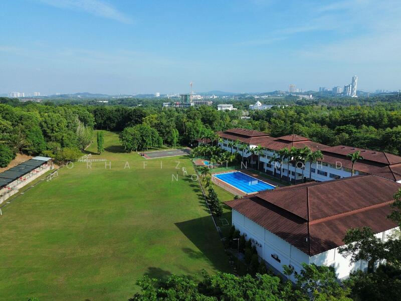 Gardenview Residences - 4