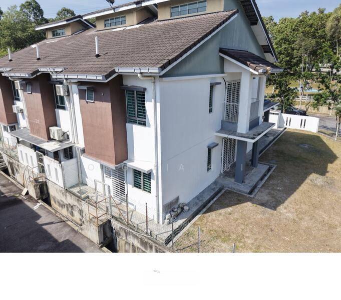 Nilai Impian - 3