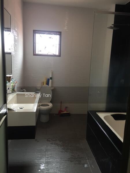 Taman Taming Indah, Bandar Sungai Long - 5