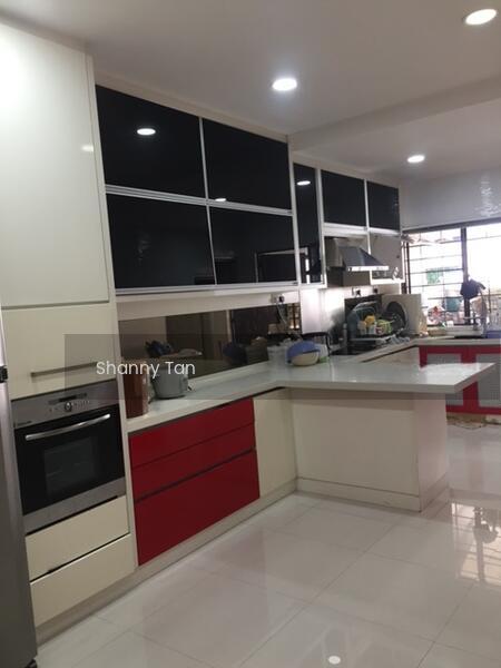 Taman Taming Indah, Bandar Sungai Long - 4