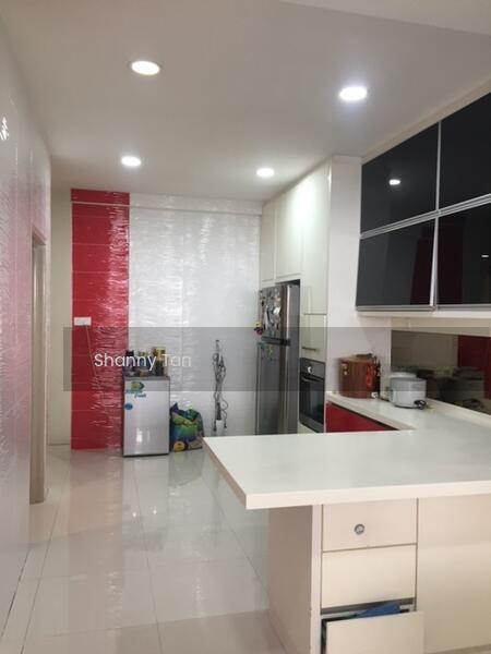 Taman Taming Indah, Bandar Sungai Long - 3