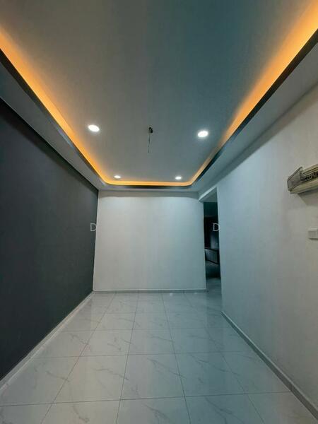 jalan kebangsaan taman universiti - 4