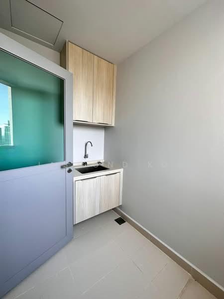 Southern Marina Residences - 2