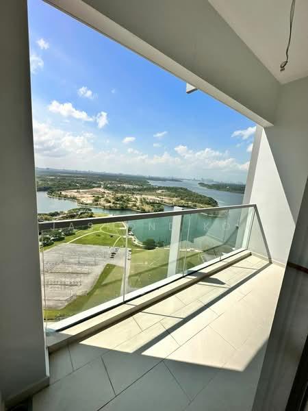 Southern Marina Residences - 1