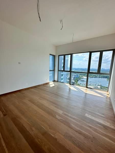 Southern Marina Residences - 3