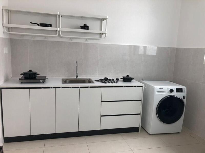 Greenfield Residence - 5