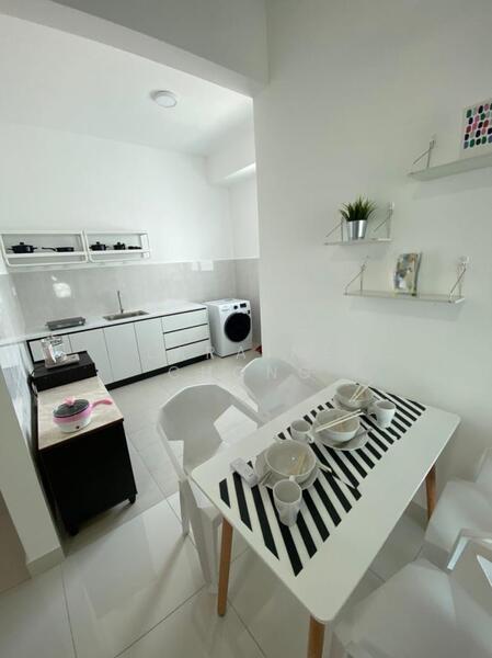 Greenfield Residence - 1