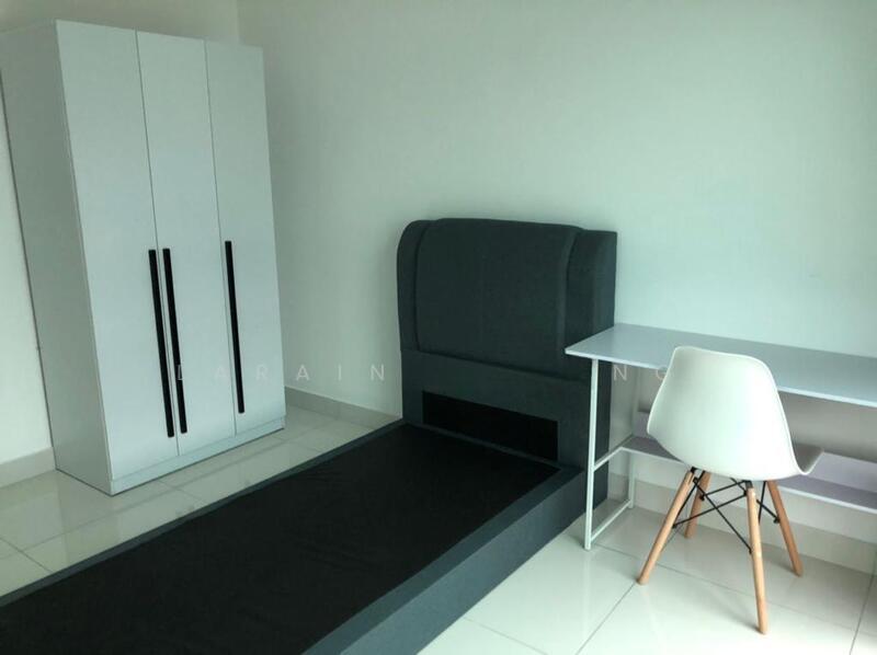 Greenfield Residence - 4