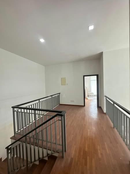 Grey Stones (Cluster Home), Adda Heights - 2