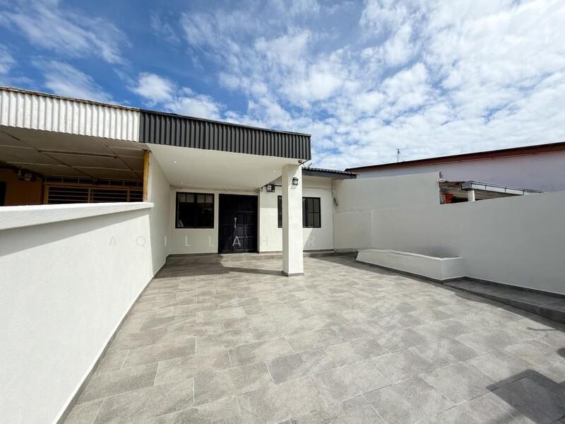 Taman Dusun Jaya - 2