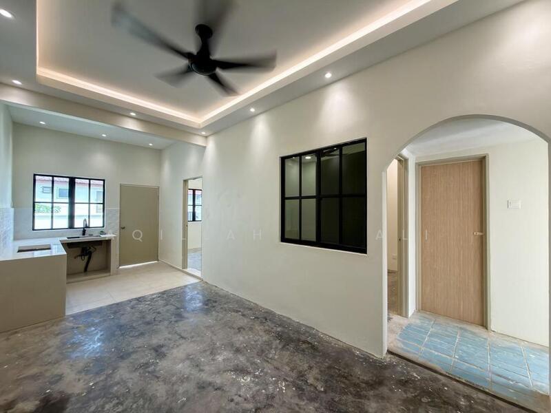 Taman Dusun Jaya - 3