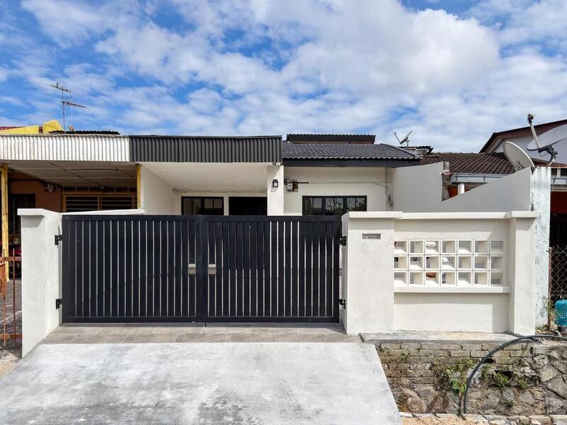 Taman Dusun Jaya - 1