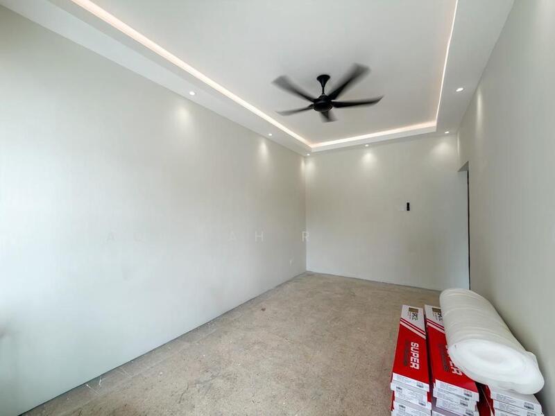 Taman Dusun Jaya - 4