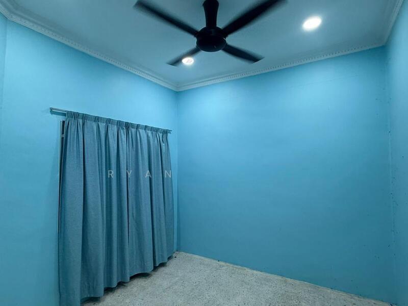 Taman Putri kulai Tamans putris kulais - 4