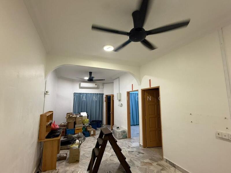 Taman Putri kulai Tamans putris kulais - 1