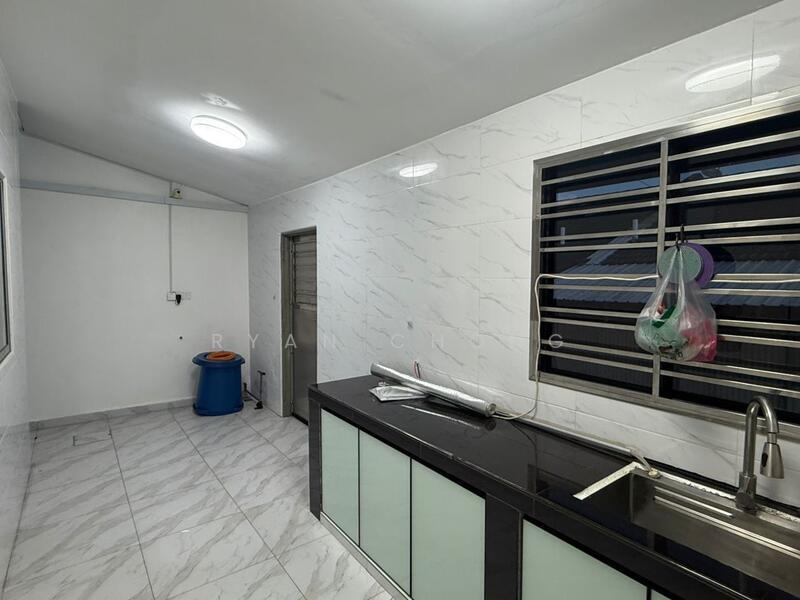 Taman Putri kulai Tamans putris kulais - 2