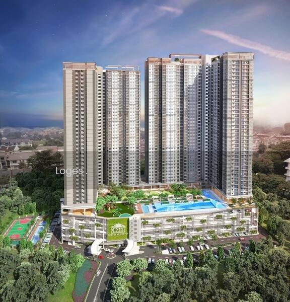 MiNest Residence - 1