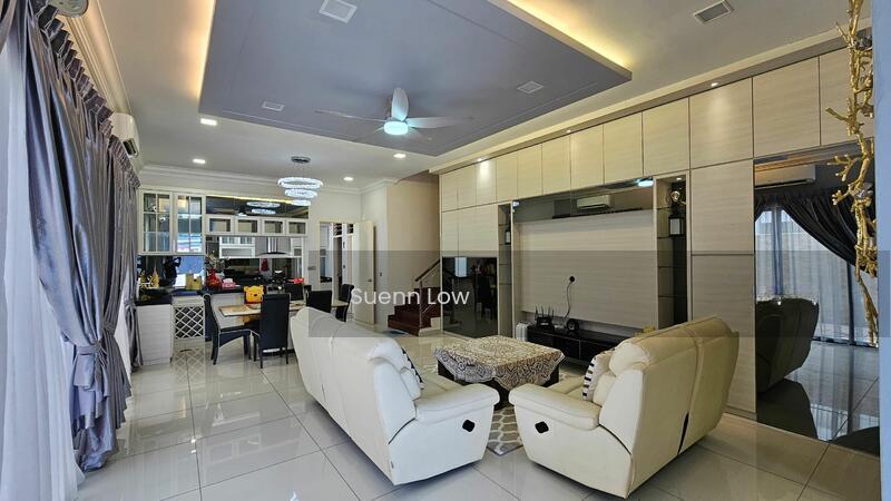 The Canal Garden South, Horizon Hills - 3