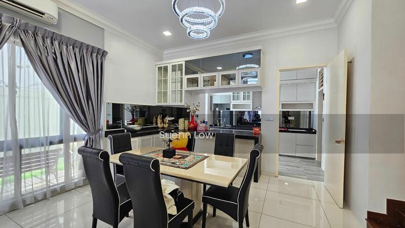 The Canal Garden South, Horizon Hills - 2