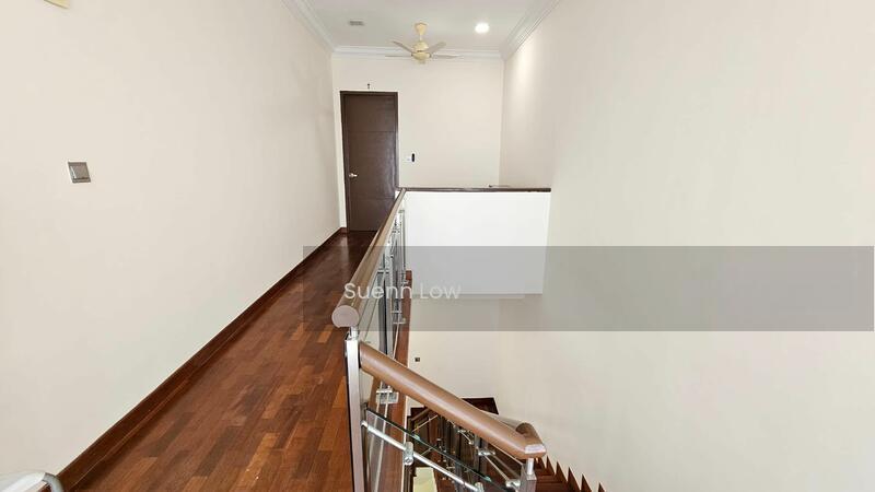 The Canal Garden South, Horizon Hills - 4