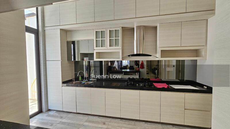 The Canal Garden South, Horizon Hills - 5