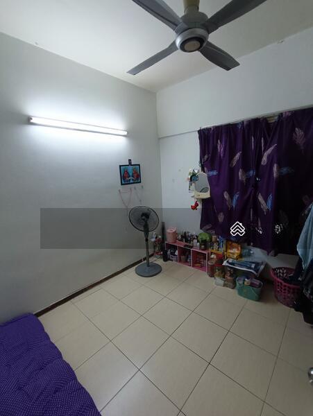 Beverly Tower @ Plaza Medan Putra - 5