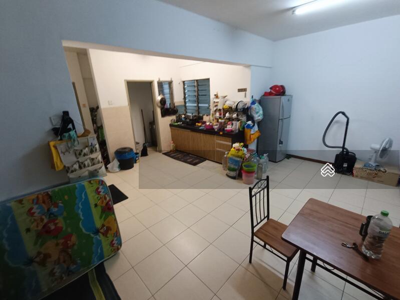 Beverly Tower @ Plaza Medan Putra - 1